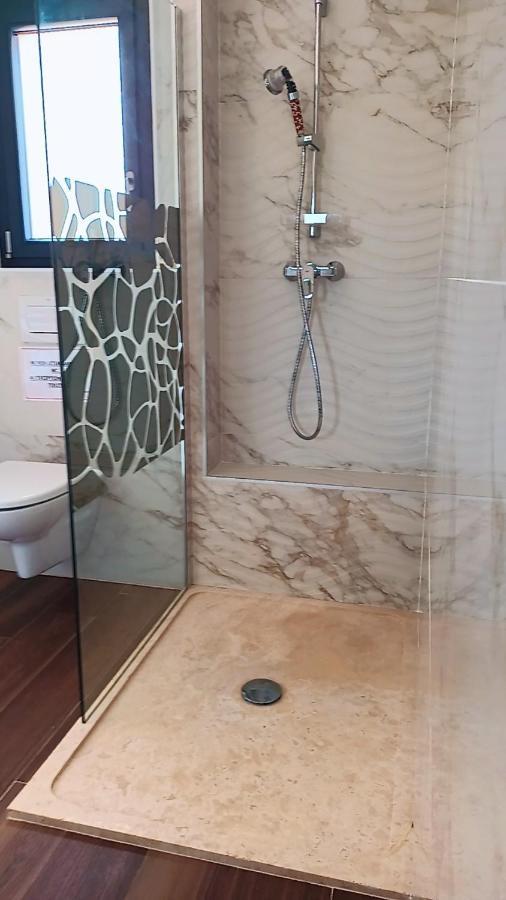 بونيفَسْيو Agreable Chambre Dans Le Maquis المظهر الخارجي الصورة