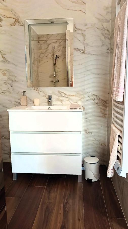 بونيفَسْيو Agreable Chambre Dans Le Maquis المظهر الخارجي الصورة